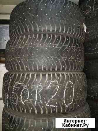 Nokian Hakkapeliitta8 275/50 R20 Мурманск