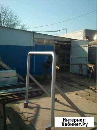 Пороги для грузовиков джипов Ростов-на-Дону