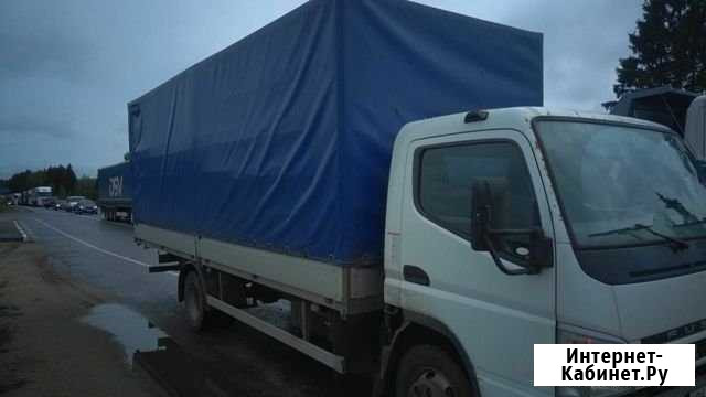 Грузоперевозки Наро-Фоминск - изображение 1
