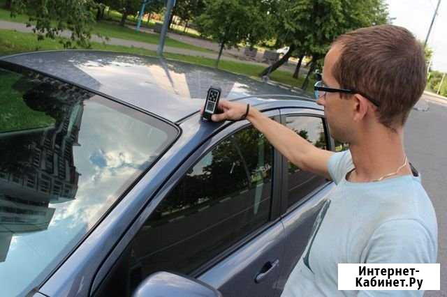 Проверка авто перед покупкой. Выездная диагностика Архангельск - изображение 1