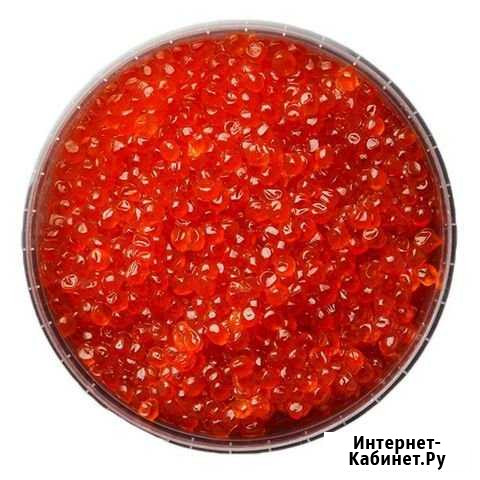 Красная Икра : Горбуша,Кета,Кижуч Владивосток - изображение 1