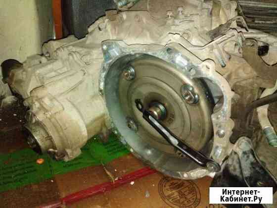 АКПП Mitsubishi Autlender Армавир