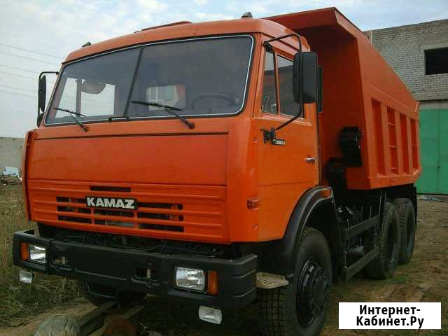 Услуги самосвал.автовышка.погрузчик Дзержинск - изображение 1