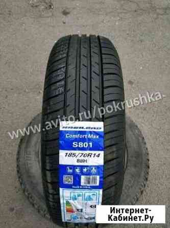 185/70/14 Habilead S801 88H новые шины Сочи