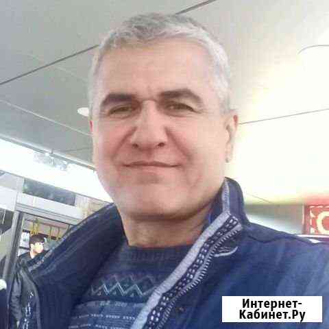 Помошник по хозяйству Подольск