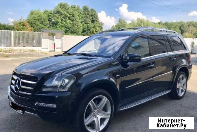Аренда авто с водителем Mercedes-Benz Самара - изображение 1