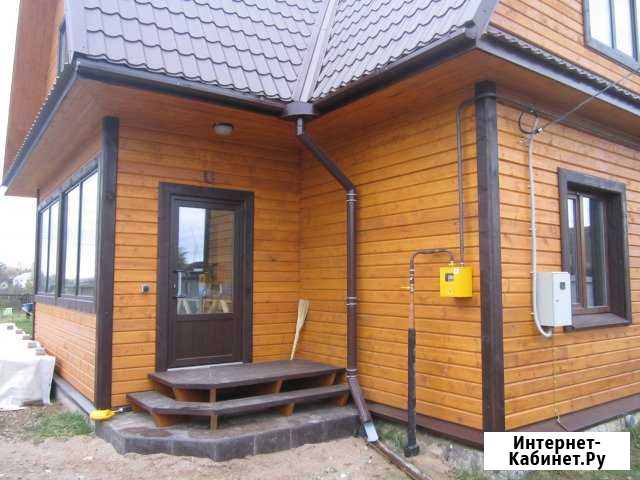 Строитель Боровичи - изображение 1