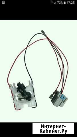 Датчик уровня топлива Альметьевск - изображение 1