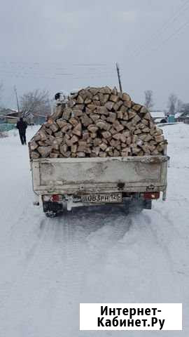Продаём дрова(дуб) Арсеньев - изображение 1