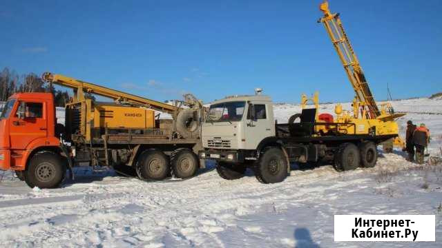 Бурение скважин Анапа - изображение 1