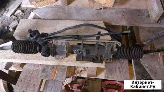 Рулевая рейка на Мазда 626 90год Калининград