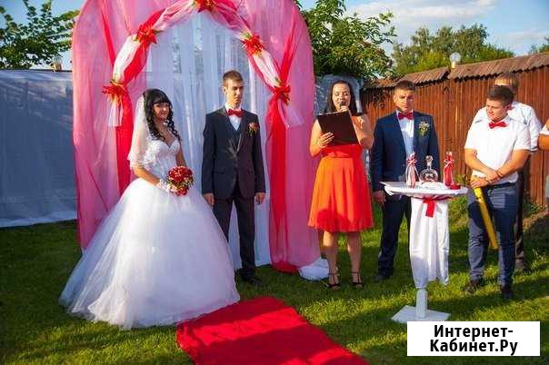 Ведущая на торжество-воронеж-белгород-липецк-курск Воронеж - изображение 1