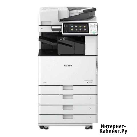 Ремонт принтеров и мфу Canon imagerunner Москва - изображение 1