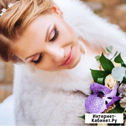 Макияж,причёска,укладка Новочеркасск - изображение 1