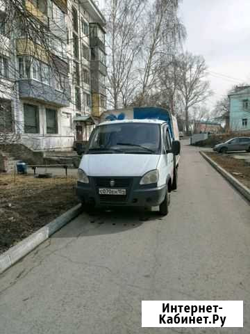 Грузоперевозки и перезды Бийск - изображение 1