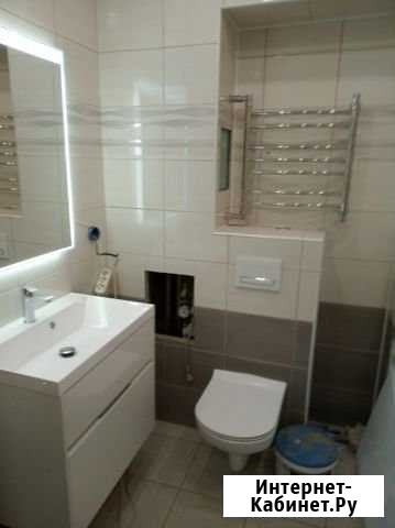 Сантехсервис Самара - изображение 1