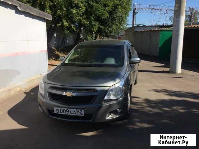 Автомобиль в аренду Ярцево - изображение 1