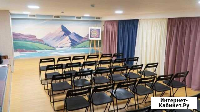 Аренда зала, семинар, тренинг, танцы Санкт-Петербург - изображение 1