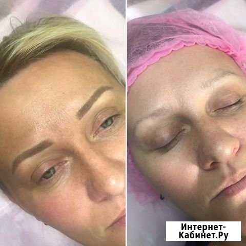 Перманентный макияж Казань - изображение 1