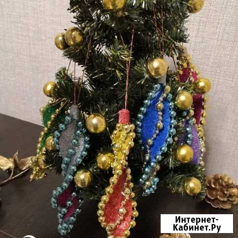 Изделия из фоамирана Нижневартовск - изображение 1