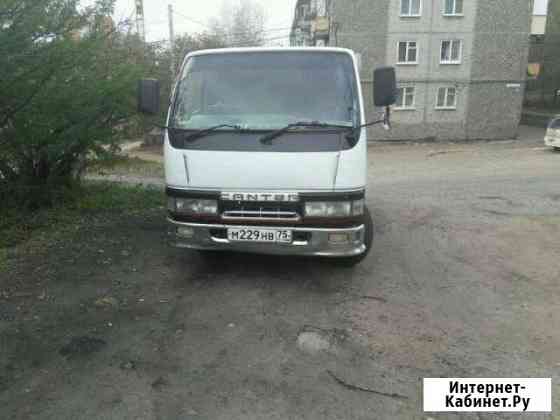 Грузоперевозки, грузчики Чита