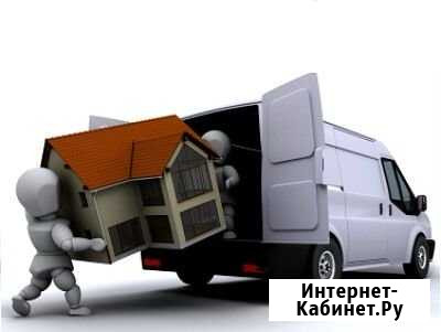 Грузоперевозки,услуги грузчиков Кировск - изображение 1