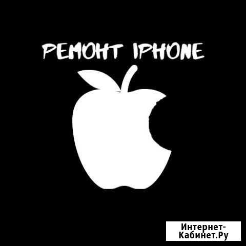 Ремонт iPhone выезд на дом Новосибирск - изображение 1