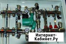 Сантехник отопление водоснабжение Ставрополь - изображение 1