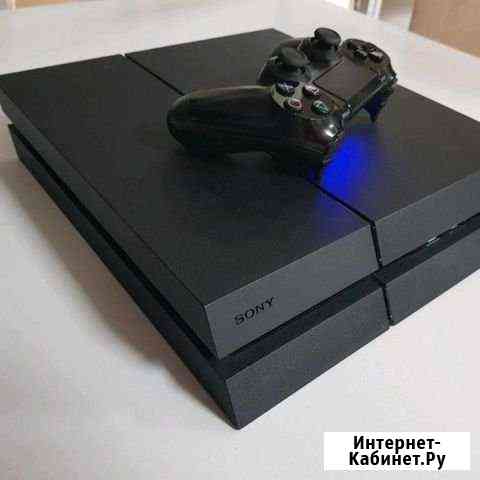 Аренда PlayStation4,Sony ps4 Раменское