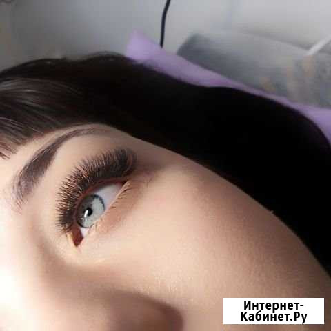 Наращивание ресниц Курск - изображение 1