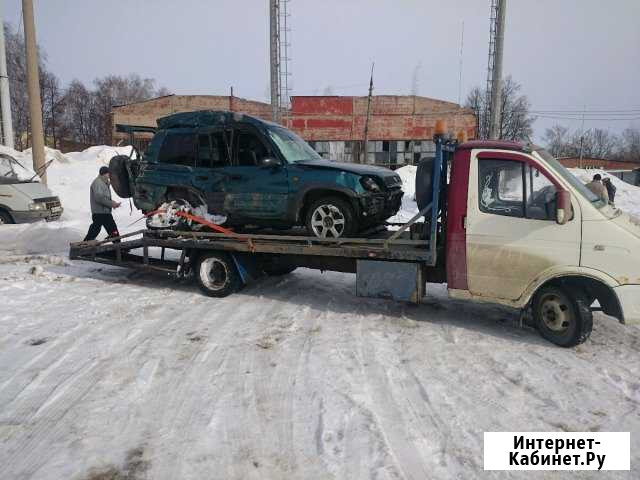 Эвакуатор. Услуги эвакуатора тула. РФ Тула - изображение 1