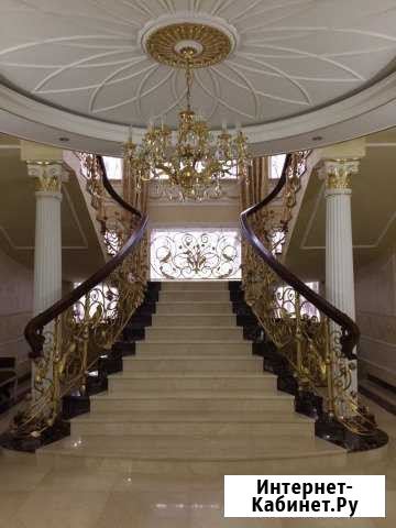 Заливка Бетонных лестниц Махачкала - изображение 1