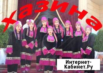 Ансамбль Махачкала - изображение 1