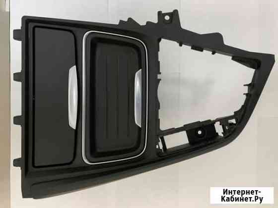 Центральная консоль BMW F30 Сочи