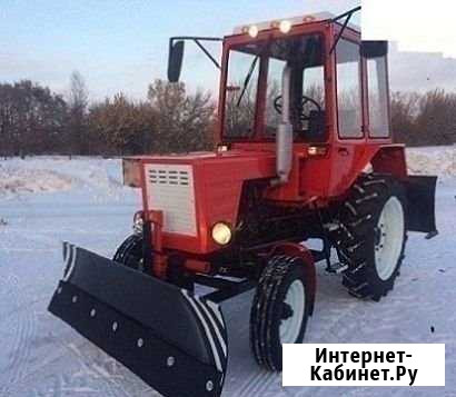 Трактор Т-25 2002 Г.в Липецк - изображение 1