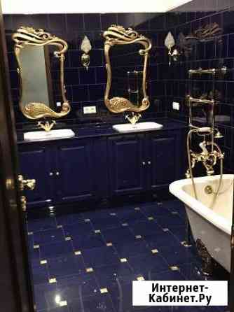 Ремонт квартир, офисов, магазинов Москва