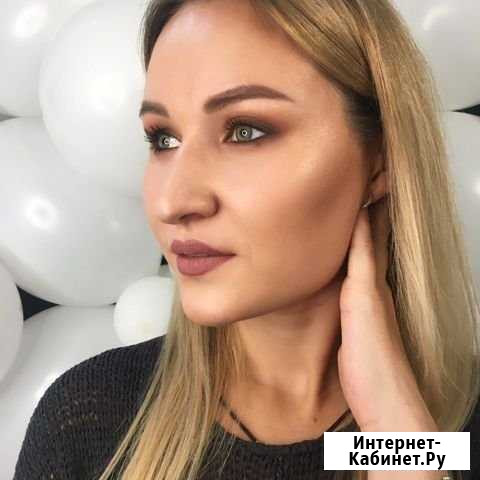 Макияж Уфа - изображение 1