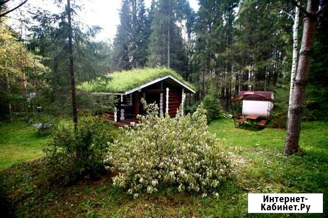 Авто Кемпинг Greenwood палаточный лагерь Полазна - изображение 1