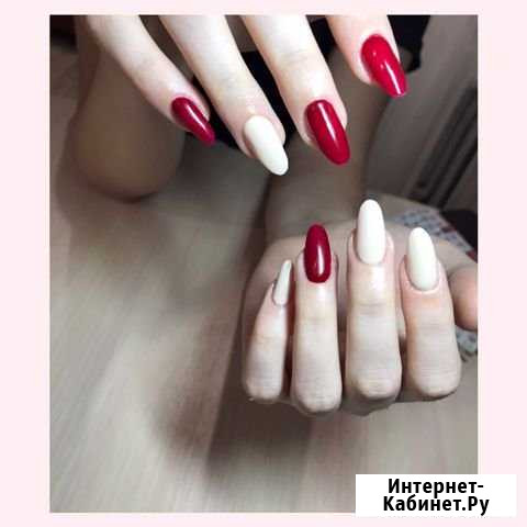Ноготочки Лысьва - изображение 1