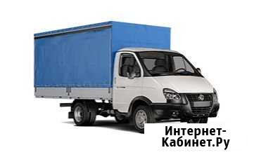 Грузоперевозки, переезды, грузчики Нижний Новгород - изображение 1