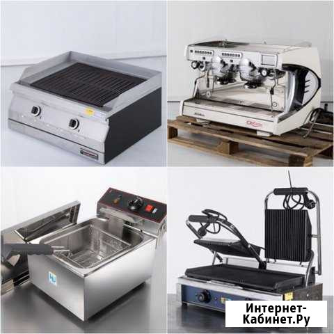 Аренда теплового оборудования Москва - изображение 1