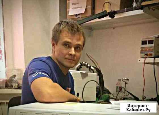 Ремонт стиральных машин Нижний Новгород