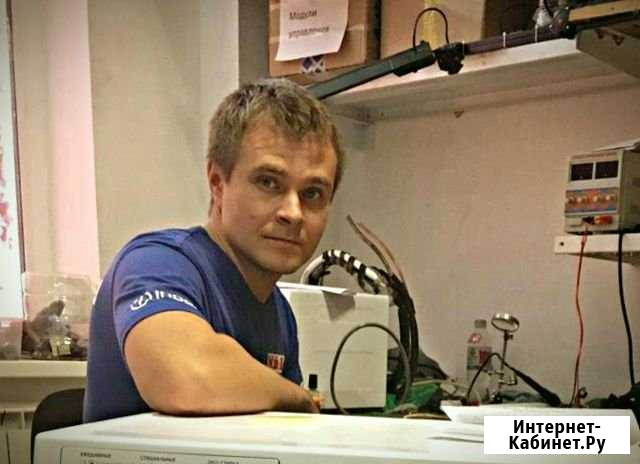 Ремонт стиральных машин Нижний Новгород - изображение 1