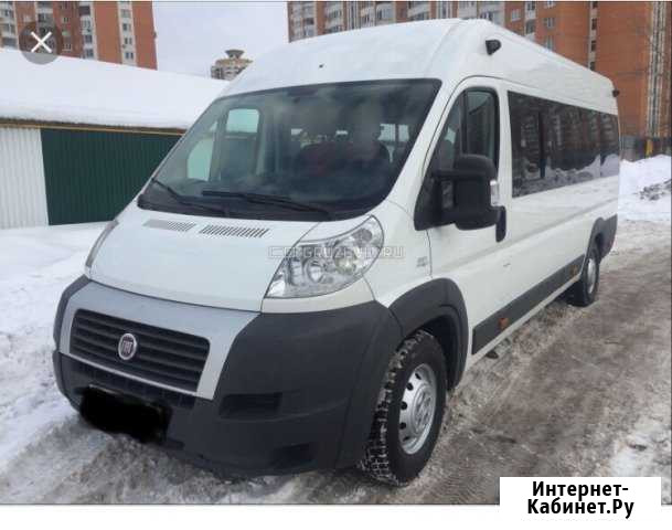 Аренда автобуса Улан-Удэ - изображение 1