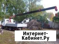 Манипулятор, автовышка Армавир - изображение 1