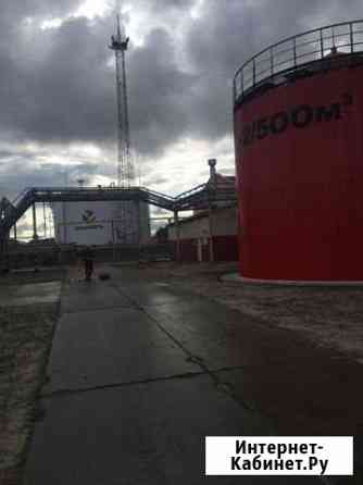 Геодезические услуги Тюмень