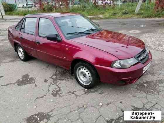 Аренда автомобиля Нижний Новгород