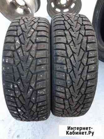 Nokian Hakkapeliitta 7 205/70 R16 Мурманск