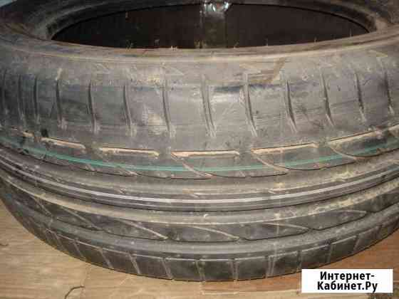 Bridgestone Potenza S001 235/50 R18 97V 1шт Тбилисская