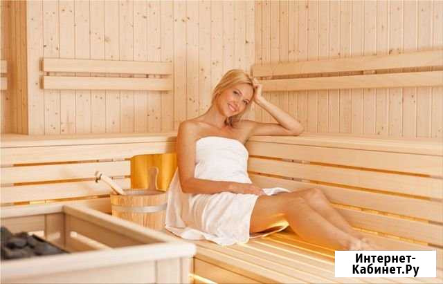 Строим бани под ключ Краснодар - изображение 1